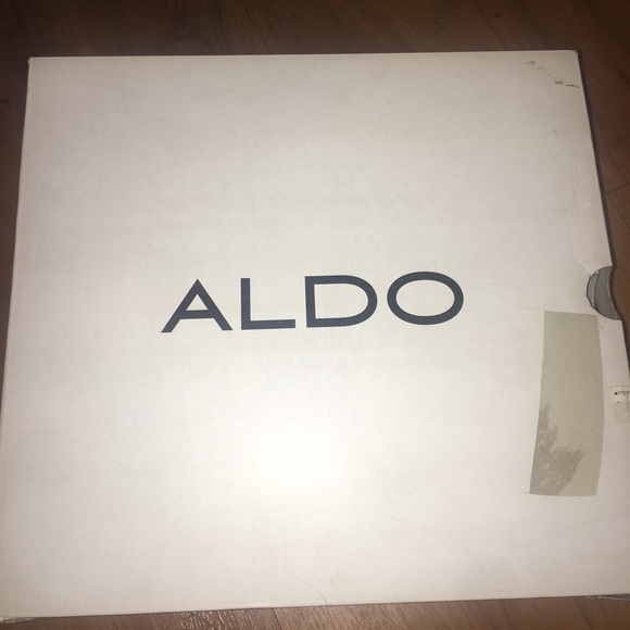 Aldo high boots - Picture 3 of 3